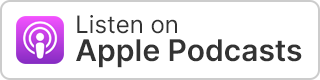 bouton podcast d'Apple