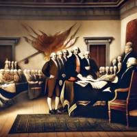 5 pères fondateurs américains dont nous pouvons suivre le leadership aujourd’hui