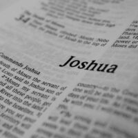 Quel est le thème et le but du livre de Josué ?